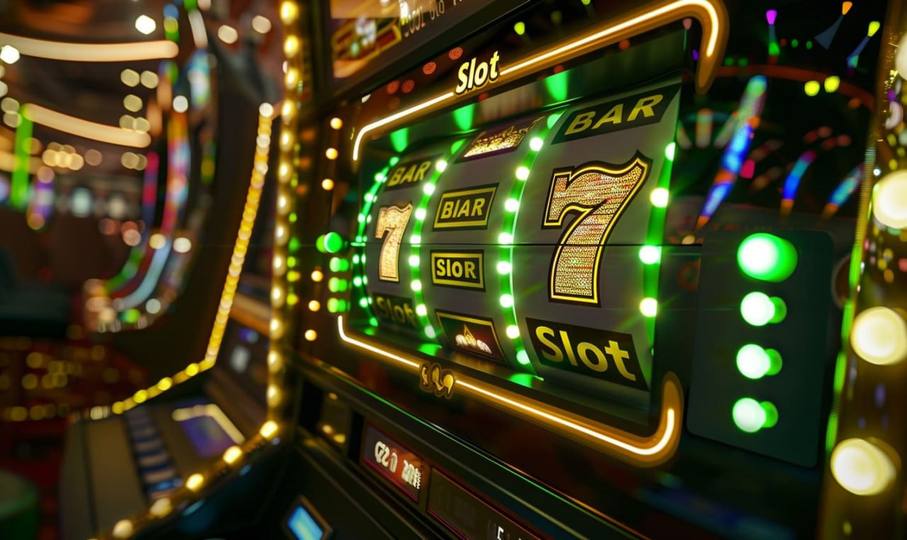 Tampilan slot online jackpot f200m slot di smartphone Indonesia