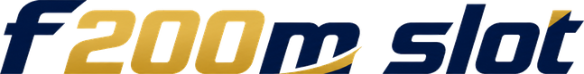 f200m slot logo platform Indonesia